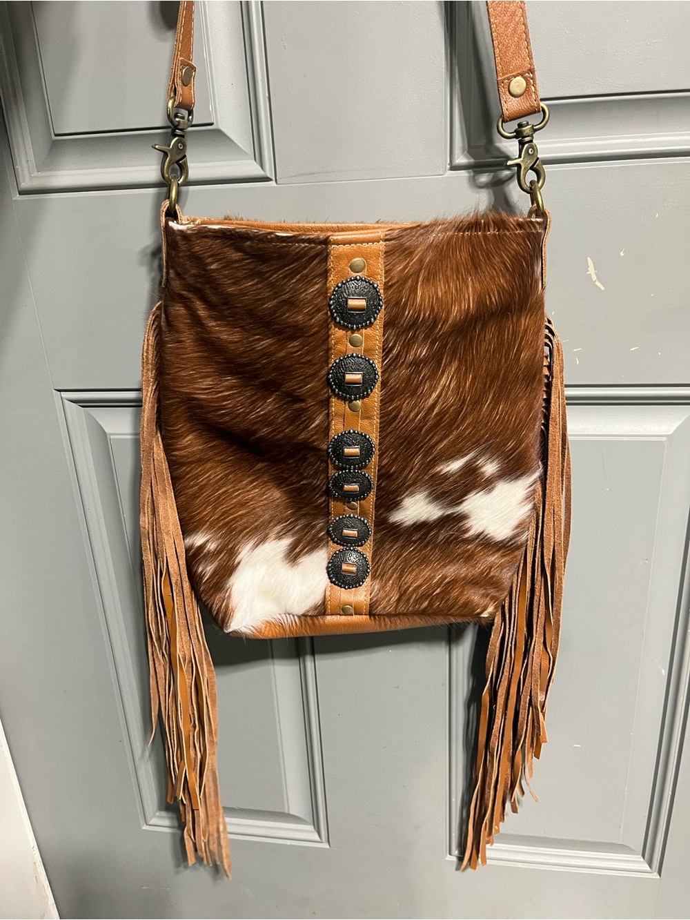 Myra western purse /bag